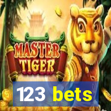 123 bets